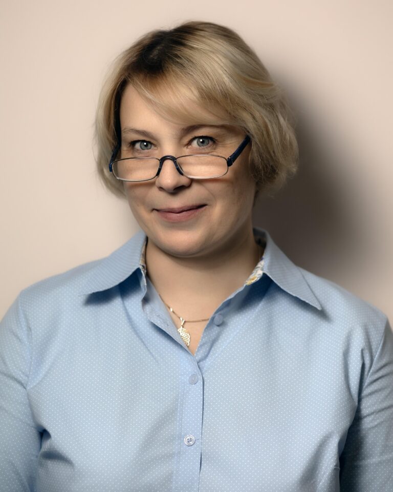 Юлия Михайлова